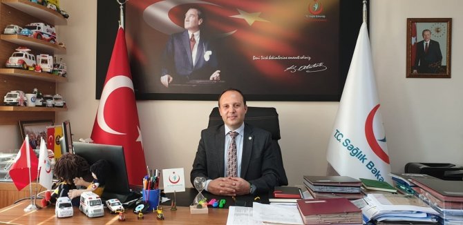 Bırakabilirsin uygulaması sigarayı bırakmak isteyenlere kolaylık sağlıyor