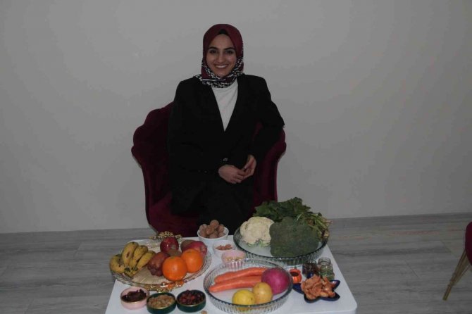 Pandemide tatlı tüketimi arttı, fiziksel aktivite azaldı