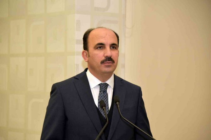 Selçuklu yatırımları masaya yatırıldı