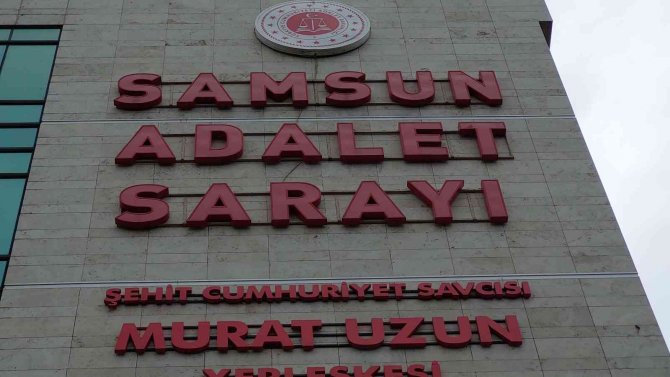 Uyuşturucu ticaretine 8 yıl 4 ay hapis