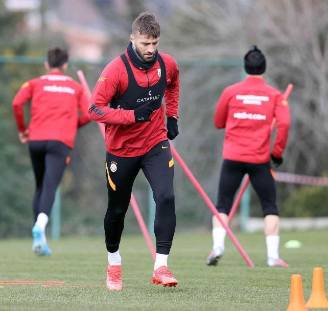 Galatasaray, bu defa kesin galibiyet istiyor