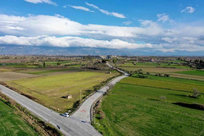 Milet Antik Kenti turizm sezonuna hazır