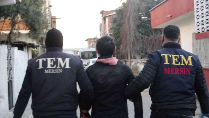 15 Şubat öncesi 52 adrese PKK/KCK operasyonu