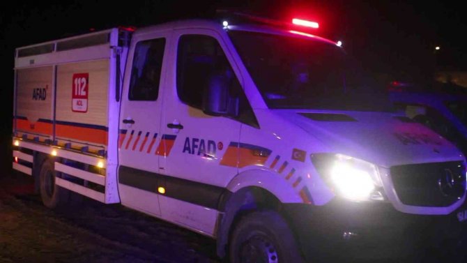 39 yaşındaki engelli kadın, su kuyusunda ölü bulundu