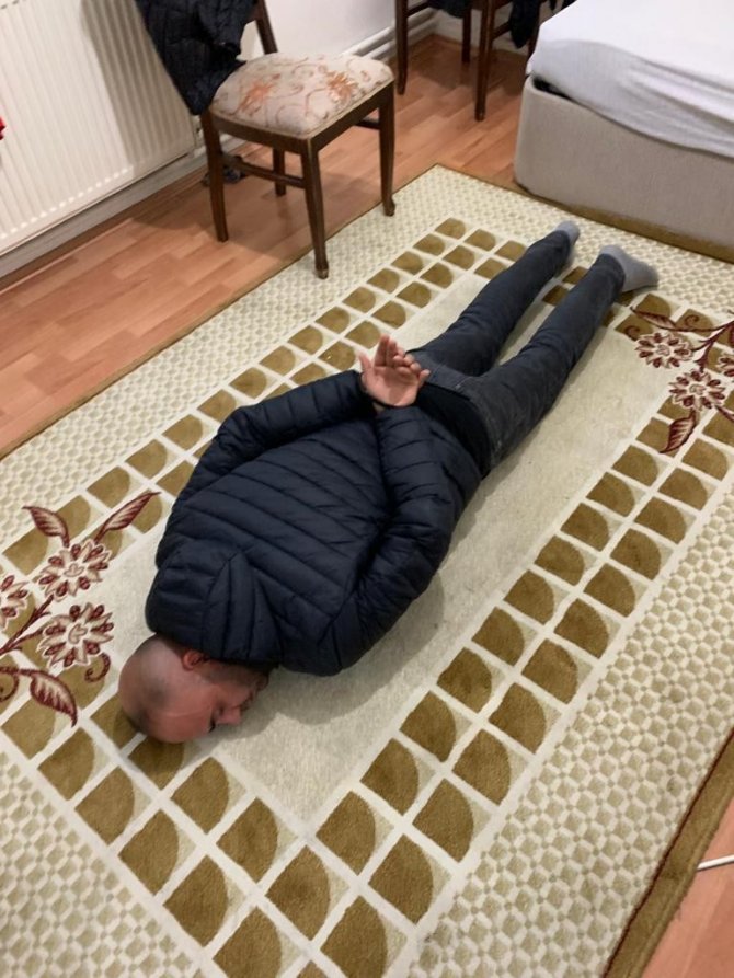 Başkentte organize suç çetesine operasyon: 4’ü tutuklu 16 gözaltı