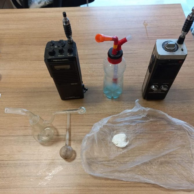 Başkentte organize suç çetesine operasyon: 4’ü tutuklu 16 gözaltı