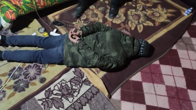 Başkentte organize suç çetesine operasyon: 4’ü tutuklu 16 gözaltı