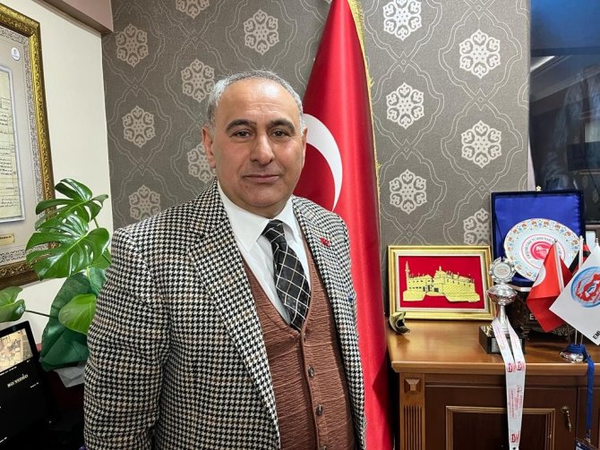 Eskişehir’de konut satışları durma noktasına geldi