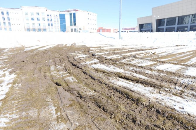 Galatasaray’ın pilot takımına şok: Hükmen mağlubiyet isteniyor