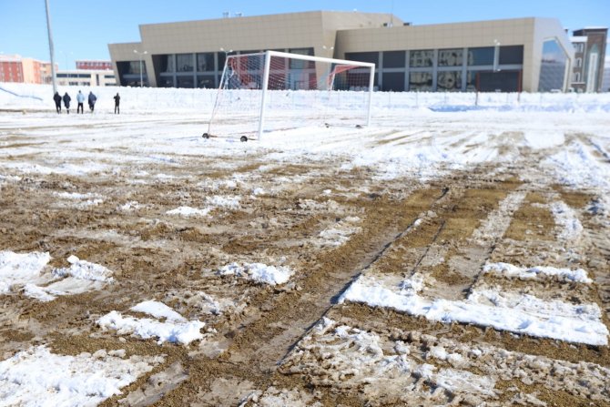 Galatasaray’ın pilot takımına şok: Hükmen mağlubiyet isteniyor