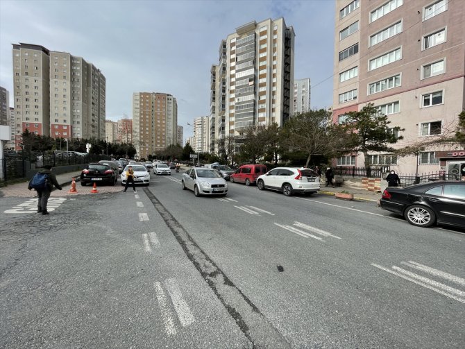 Türkiye'deki bu mahalle, Konya'nın ilçesinden 73 kat daha kalabalık