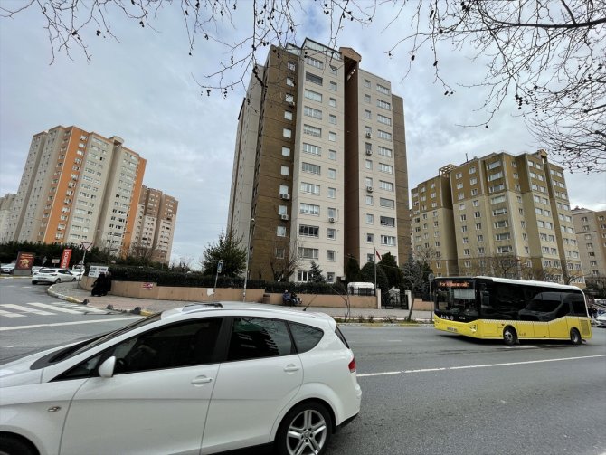 Türkiye'deki bu mahalle, Konya'nın ilçesinden 73 kat daha kalabalık