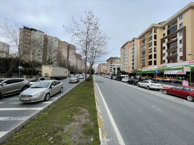 Türkiye'deki bu mahalle, Konya'nın ilçesinden 73 kat daha kalabalık