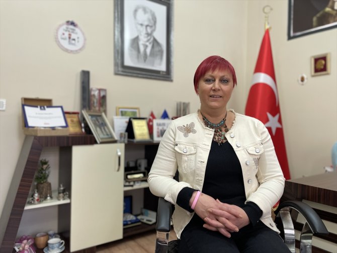 Türkiye'deki bu mahalle, Konya'nın ilçesinden 73 kat daha kalabalık