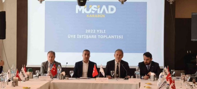 “Dünyanın en büyük 10 ekonomisi içindeki yerimizi alacağız”