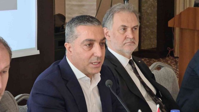 “Dünyanın en büyük 10 ekonomisi içindeki yerimizi alacağız”