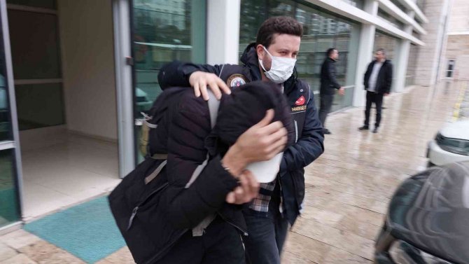 İstanbul’dan uyuşturucu getirirken yakalanan şahıs tutuklandı