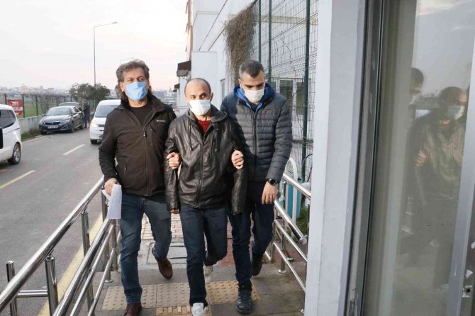 15 Şubat öncesi PKK’ya operasyon: çok sayıda gözaltı var