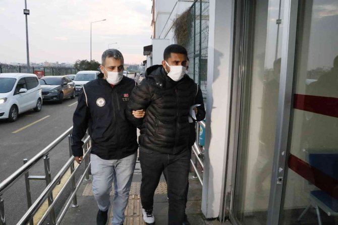 15 Şubat öncesi PKK’ya operasyon: çok sayıda gözaltı var