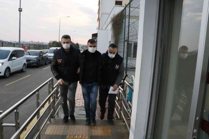 15 Şubat öncesi PKK’ya operasyon: çok sayıda gözaltı var