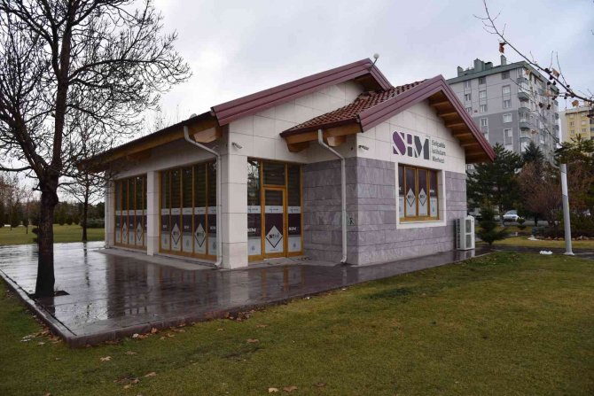 Selçuklu İstihdam Merkezi 4 bin 500 kişiye iş imkanı sağladı