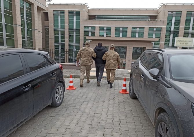 Batman’da çeşitli suçlardan yakalanan 5 kişi tutuklandı