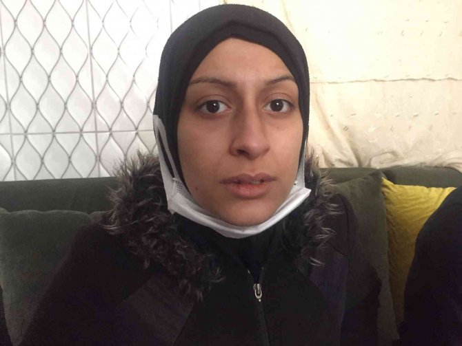 Annesi emzirirken boğularak öldü