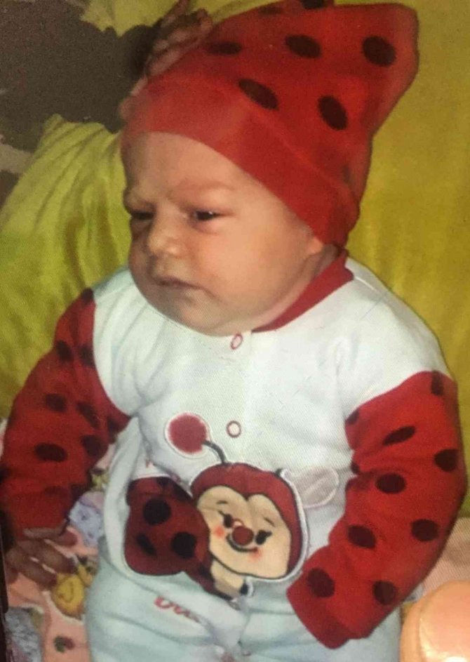 Annesi emzirirken boğularak öldü