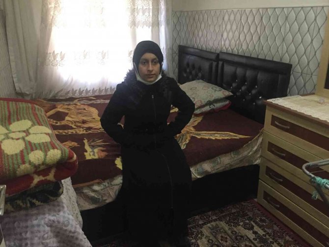 Annesi emzirirken boğularak öldü