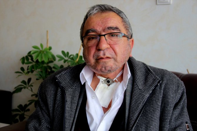 Sigara kullanma inadı, hayattaki en büyük pişmanlığı oldu