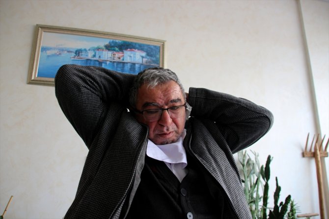 Sigara kullanma inadı, hayattaki en büyük pişmanlığı oldu