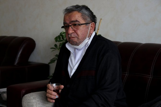 Sigara kullanma inadı, hayattaki en büyük pişmanlığı oldu