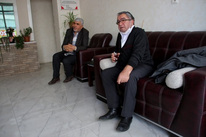 Sigara kullanma inadı, hayattaki en büyük pişmanlığı oldu