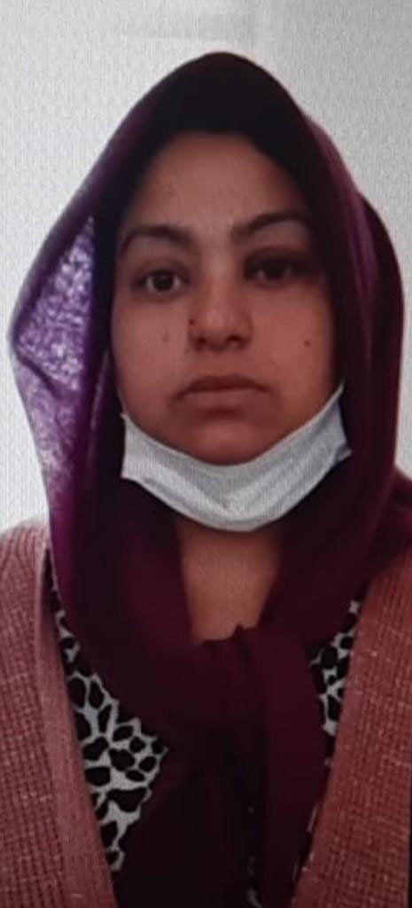 Dini nikahlı karısını öldüren koca, gözaltına alındı