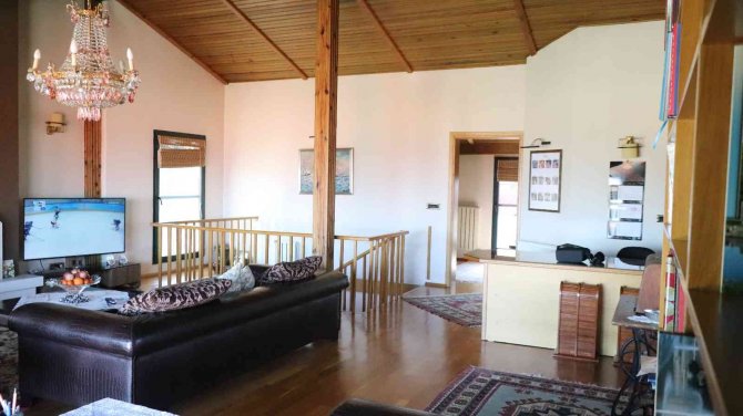 Dünya ahşaba ve doğala yöneliyor