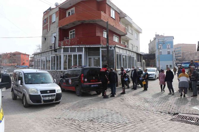 Emniyetten huzur denetimi