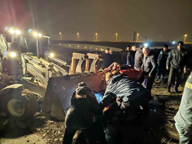 Kayalıklarda ölü bulunan kadının kimliği belli oldu