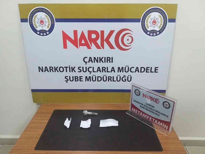 17 bin makaron ele geçirildi