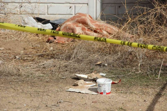 Köprü altında cesedi bulunan şahsın ölüm nedeni belirlendi