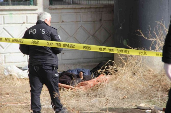 Köprü altında cesedi bulunan şahsın ölüm nedeni belirlendi