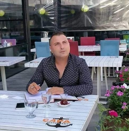 Restoran işletmecisi 32 bıçak darbesiyle öldürülmüş