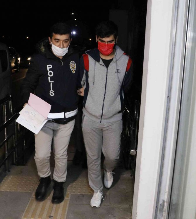 Yasadışı bahis operasyonu