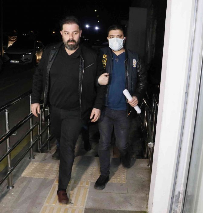 Yasadışı bahis operasyonu