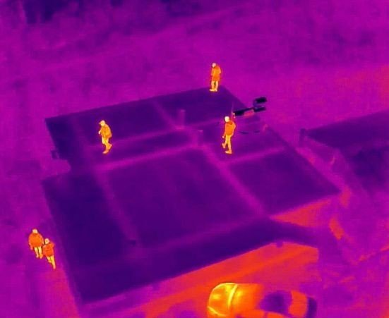 Yazlık evlerden beyaz eşya çalan 3 kişi tutuklandı