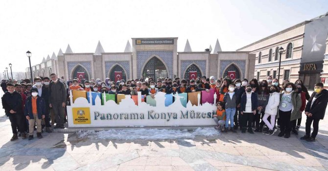 “Haydi Bil Bakalım” yarışması Konya finalleri büyük heyecana sahne oluyor