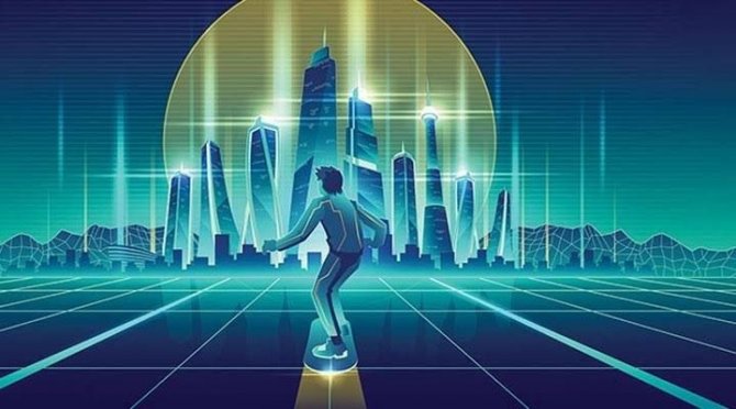 Metavers’te zengin olmak mümkün