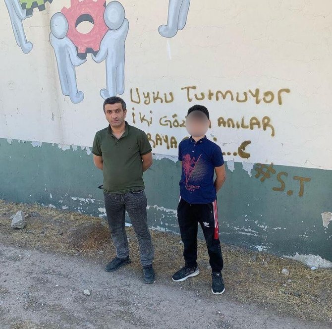 5 aydır kayıp muhtar olayında 13 gözaltı