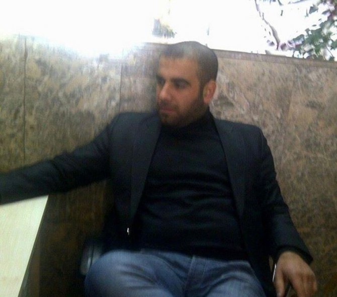 Eyüpsultan’da iş adamı eşi ile telefonda konuşurken öldürüldü