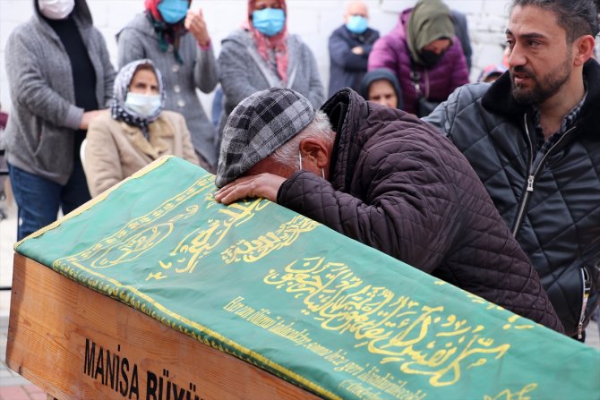Konya'daki otobüs kazasında hayatını kaybedenler son yolculuklarına uğurlanıyor