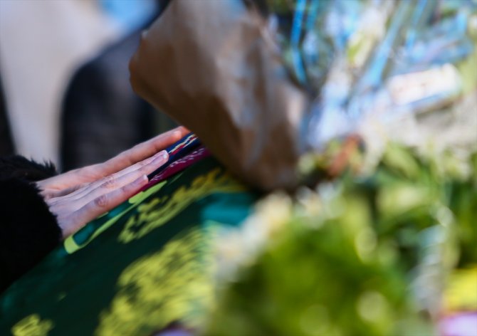 Konya'daki otobüs kazasında hayatını kaybedenler son yolculuklarına uğurlanıyor